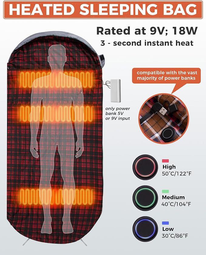 Heated Darkgrey