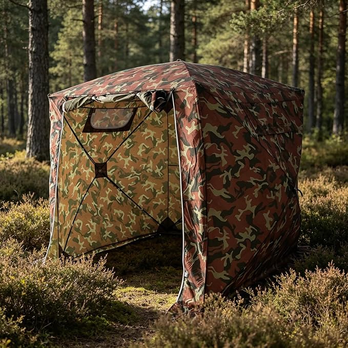 Camouflage