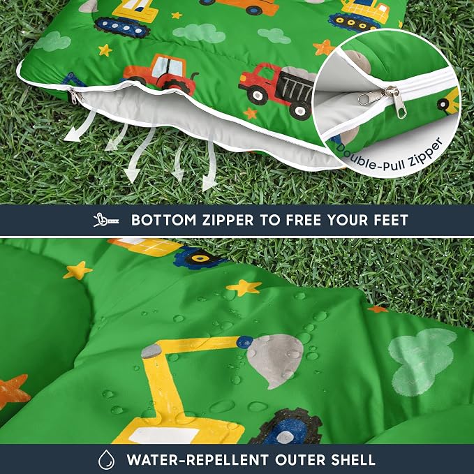 Grass Green