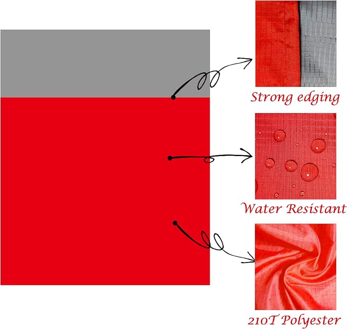 Red+grey
