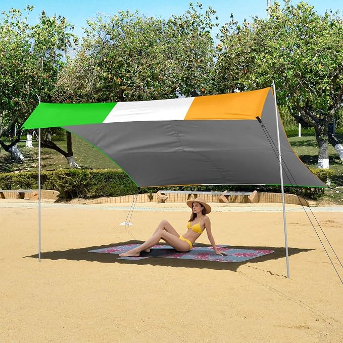 National Flag of C?te d'Ivoire