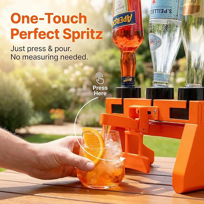 Aperol Spritz