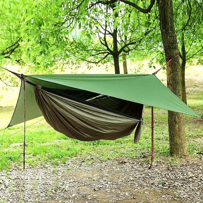 Army Green