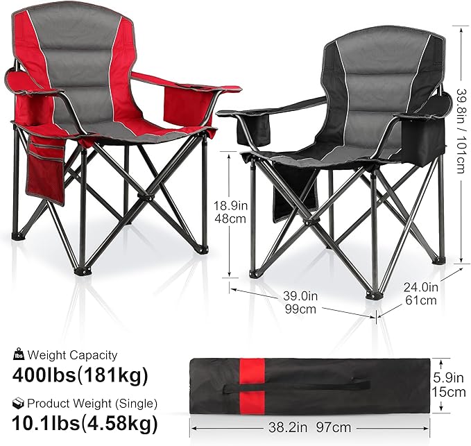 Red&black-2 Pack