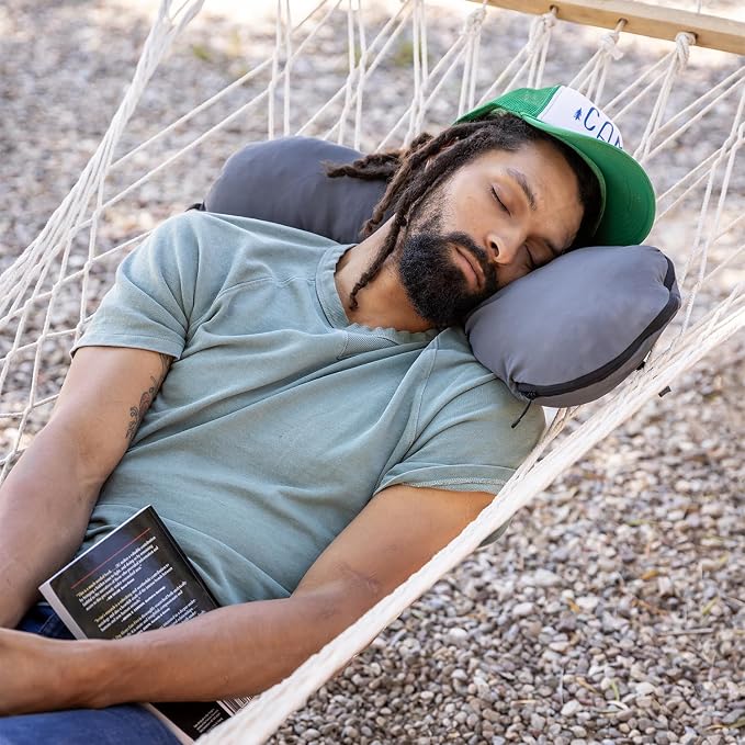 Pro Travel Pillow