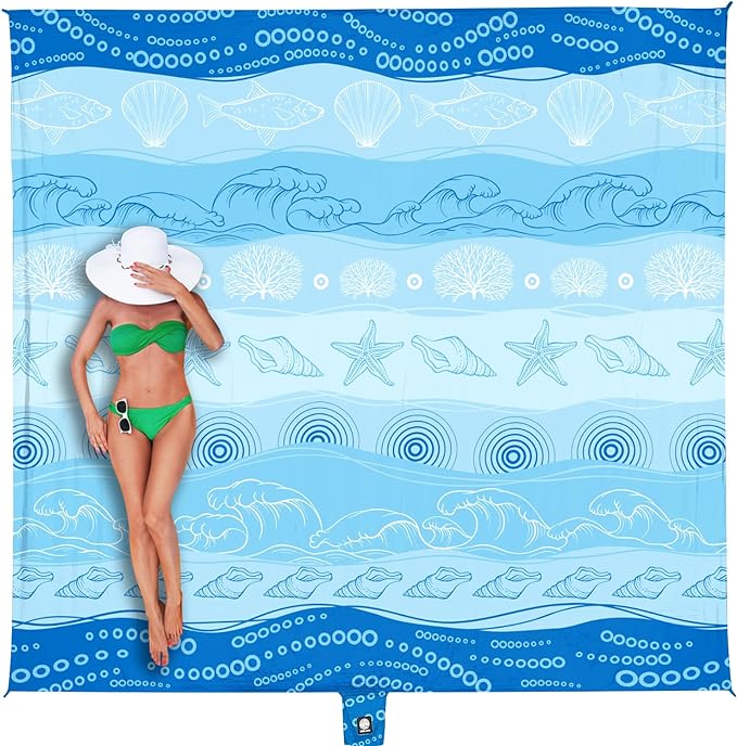 Bohemian Starfish