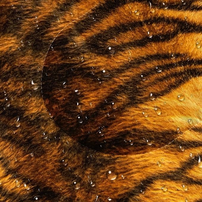 Animal Pattern 4