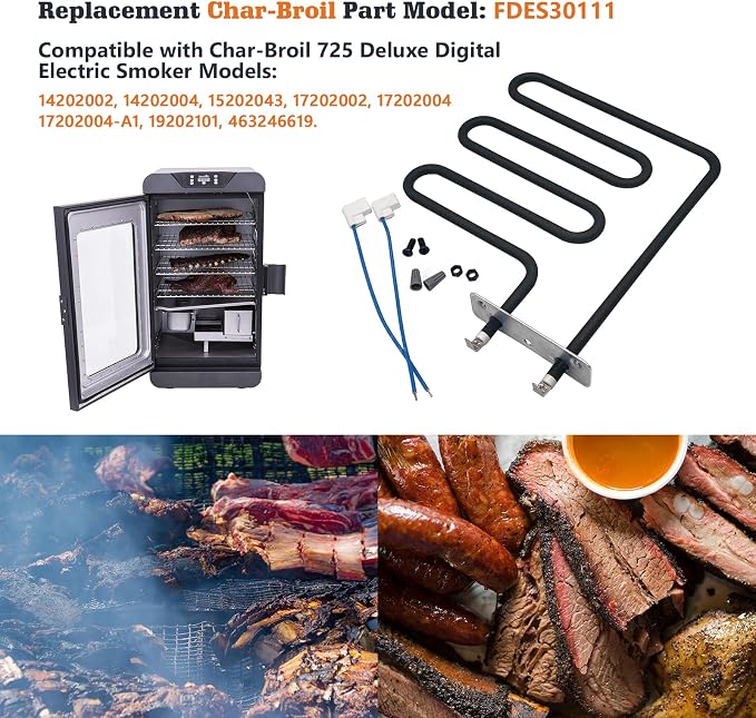 9907090033 - 800W Element