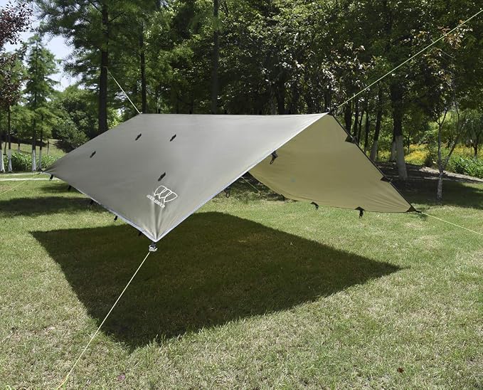 Od Green 12ft X 10ft