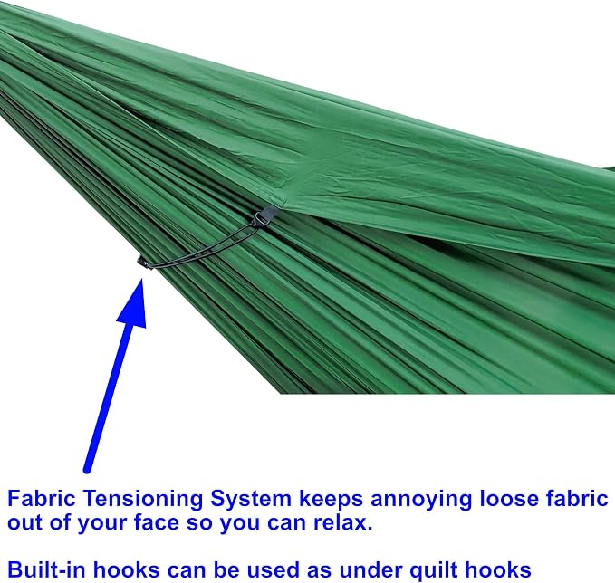 Forest Green