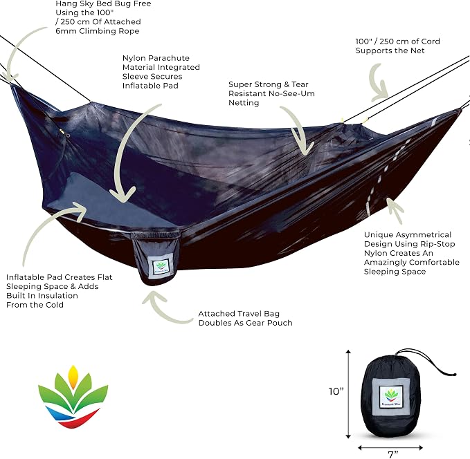 Sky Bed Bug Free
