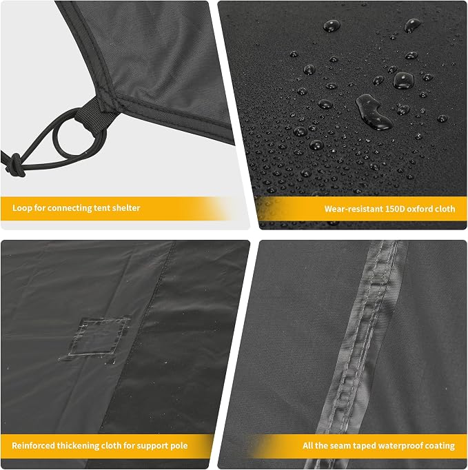 Tent Floor