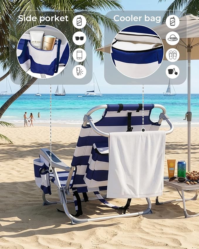 Blue&white