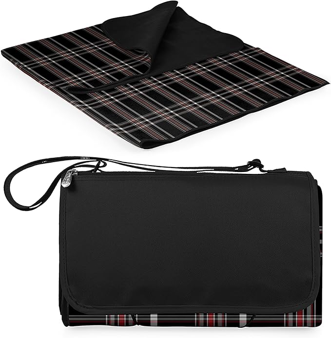 Black Tartan