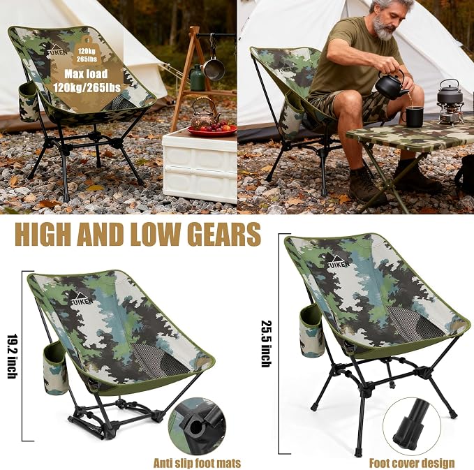 Camo