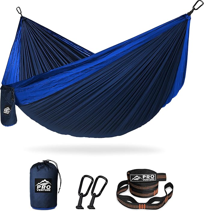 Dark Blue / Blue (Double)