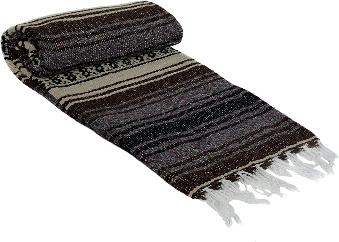 Dark Brown/Tan/Charcoal