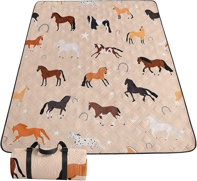 Horses