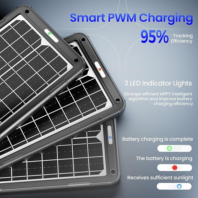 PWM-15W