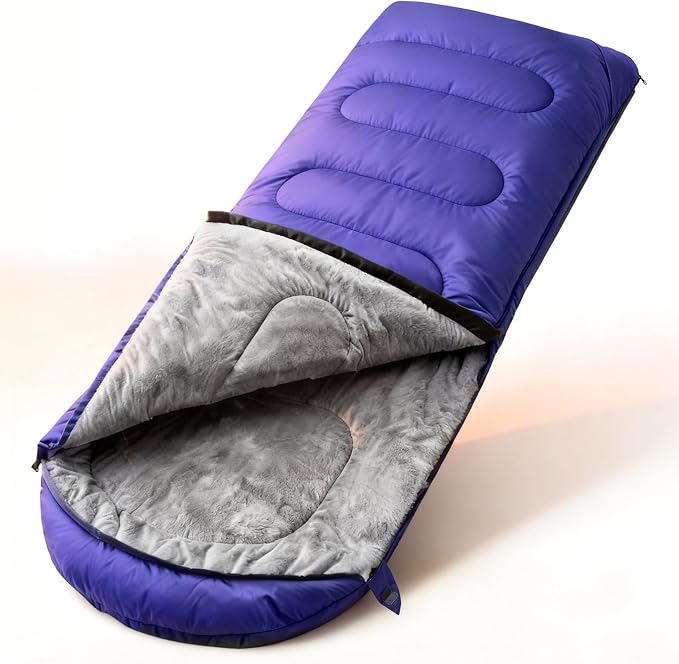 Purple (R Zip)