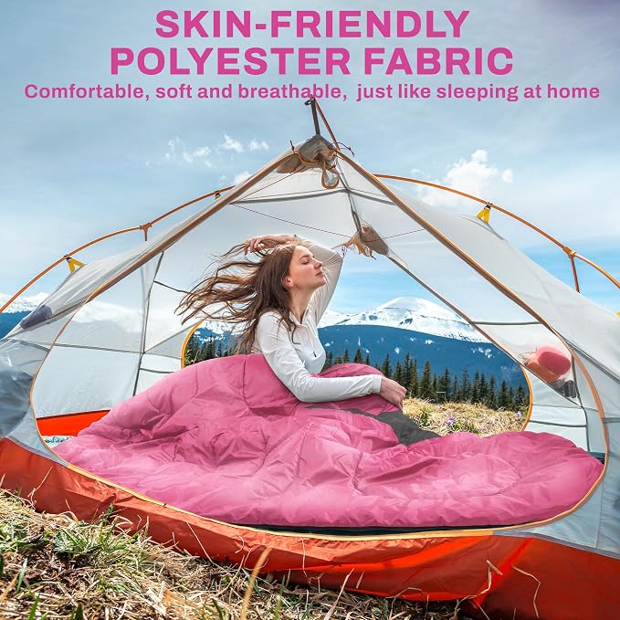 1-person, Pink