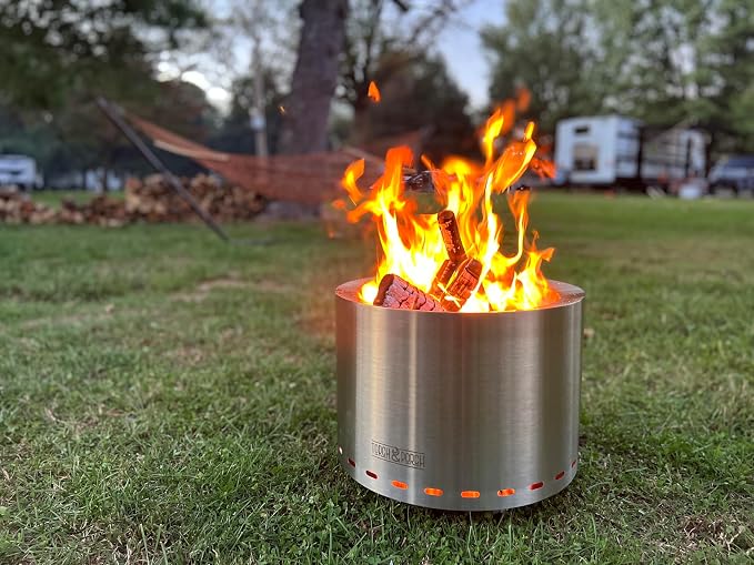 Stainless Steel