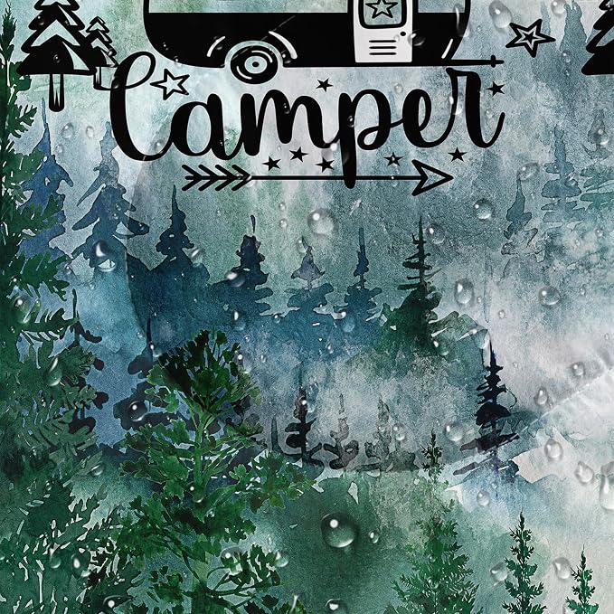 Happy Camping