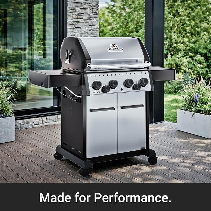 Stainless - S490