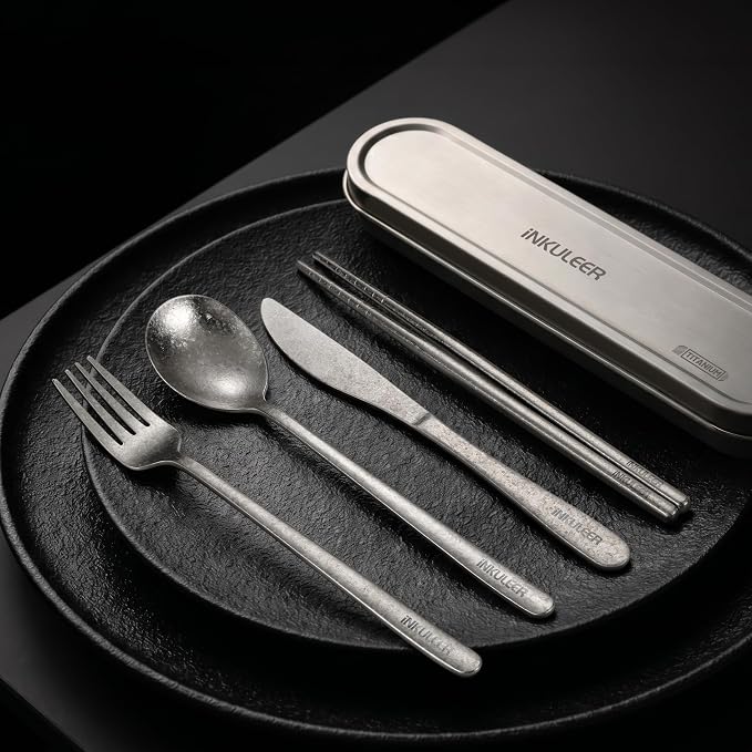 Pure Titanium