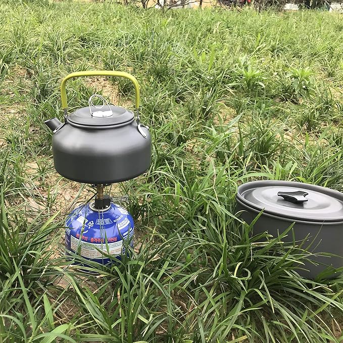mini stove