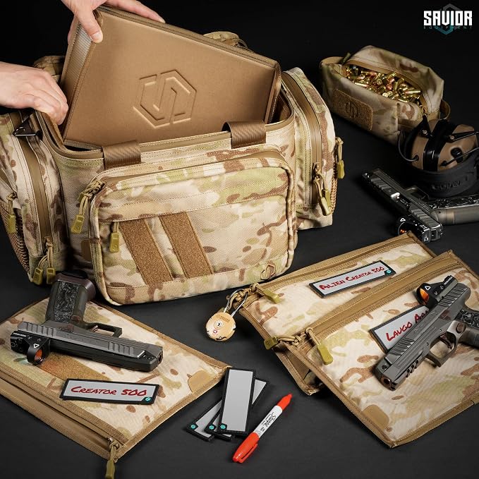 MultiCam Arid
