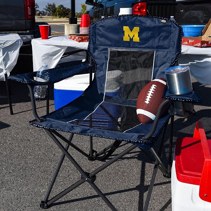 Michigan Wolverines