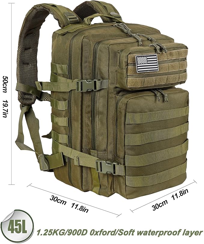 Army Green