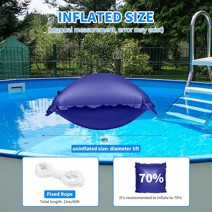Square-blue 3pc