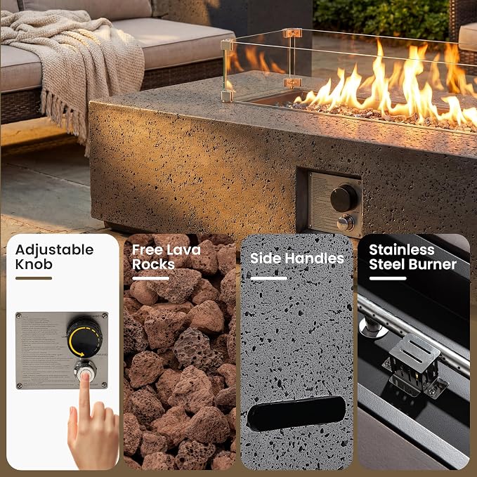 Stone Gray