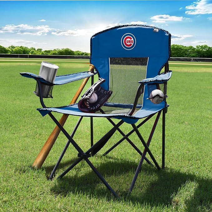Chicago Cubs