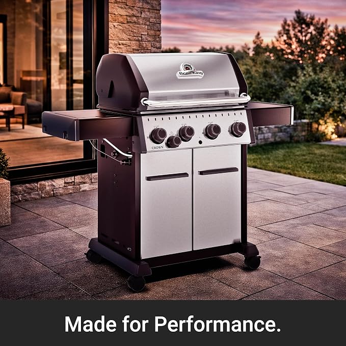 Stainless - S440