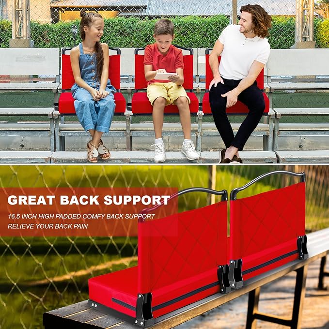 Without Pocket-red