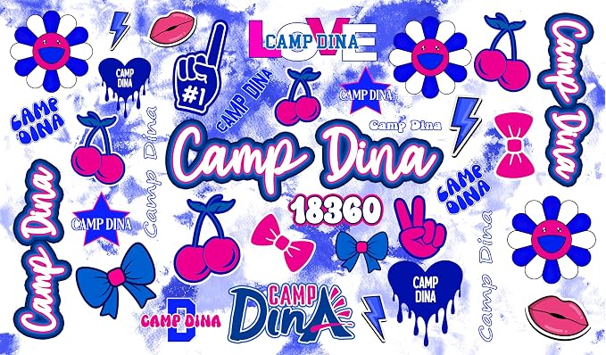 Camp Dina