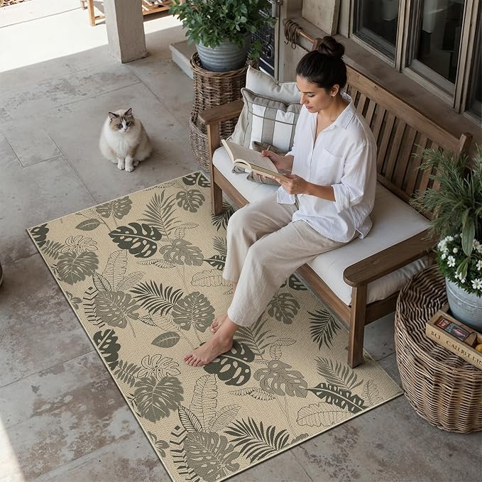 Easy Jute | Light Brown