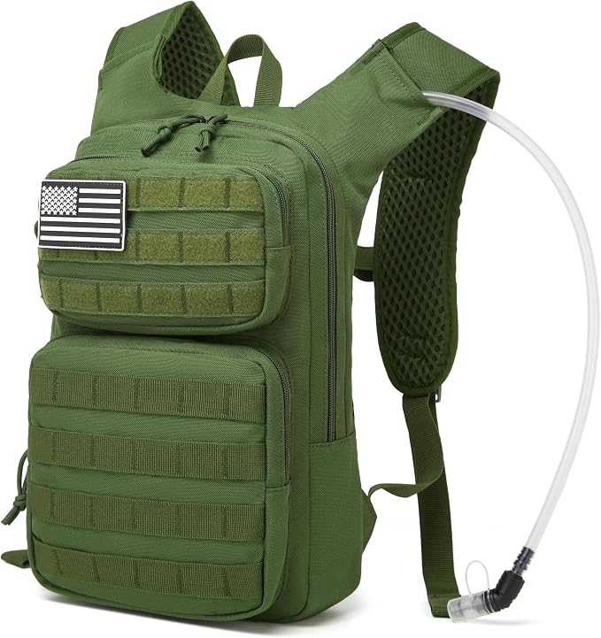 army green