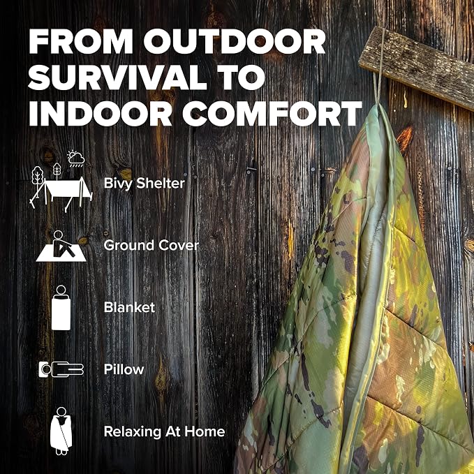 Ocp Camo Front, Tan Back