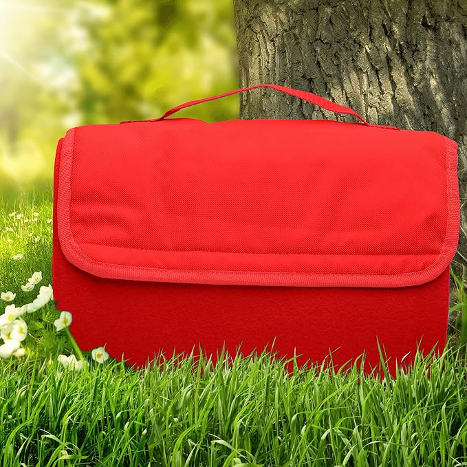 Blank – Red