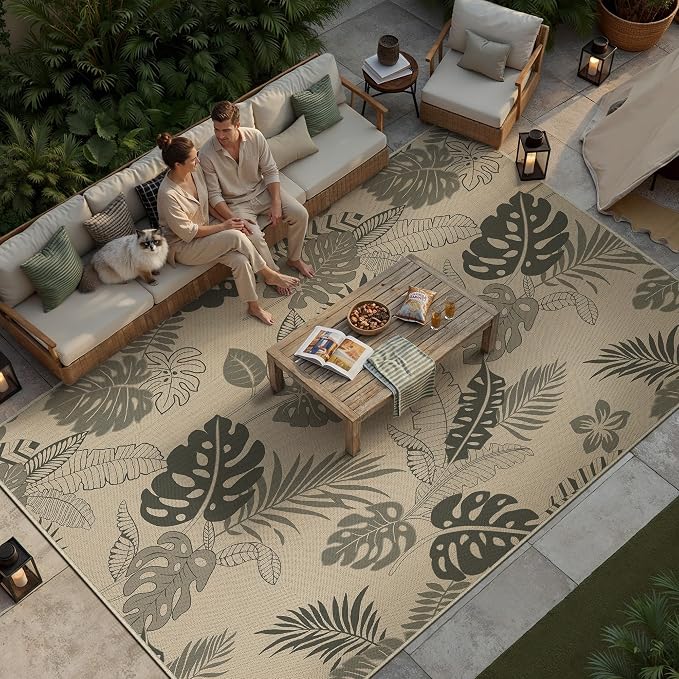 Easy Jute | Light Brown