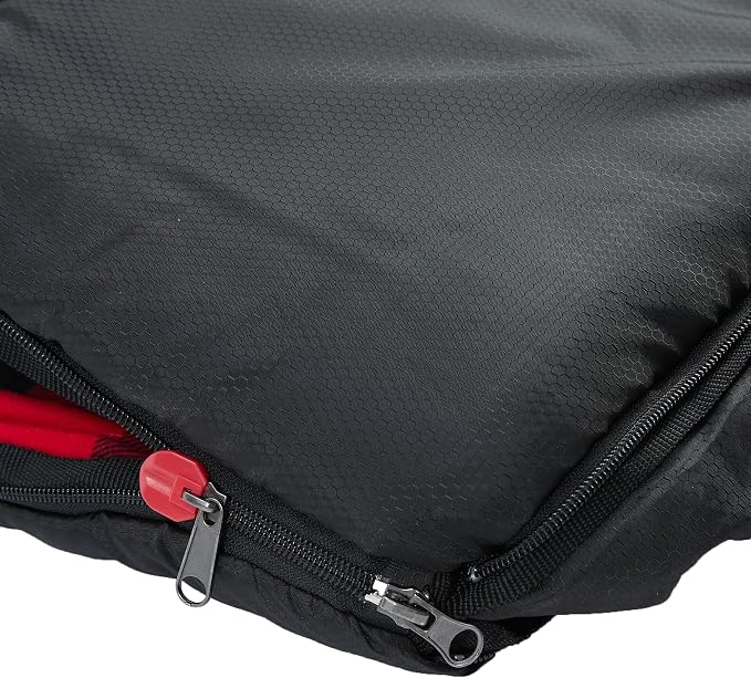 Left Zip