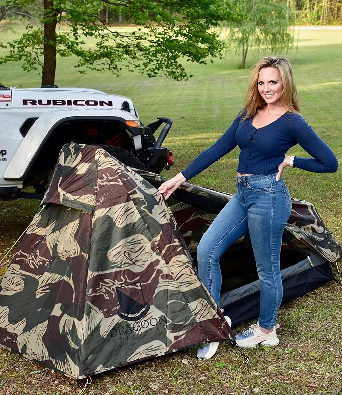 RBS Camouflage