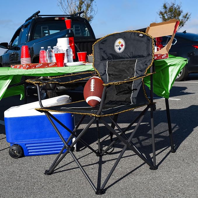 Pittsburgh Steelers