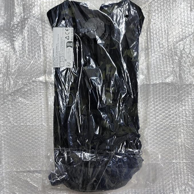 Black CP