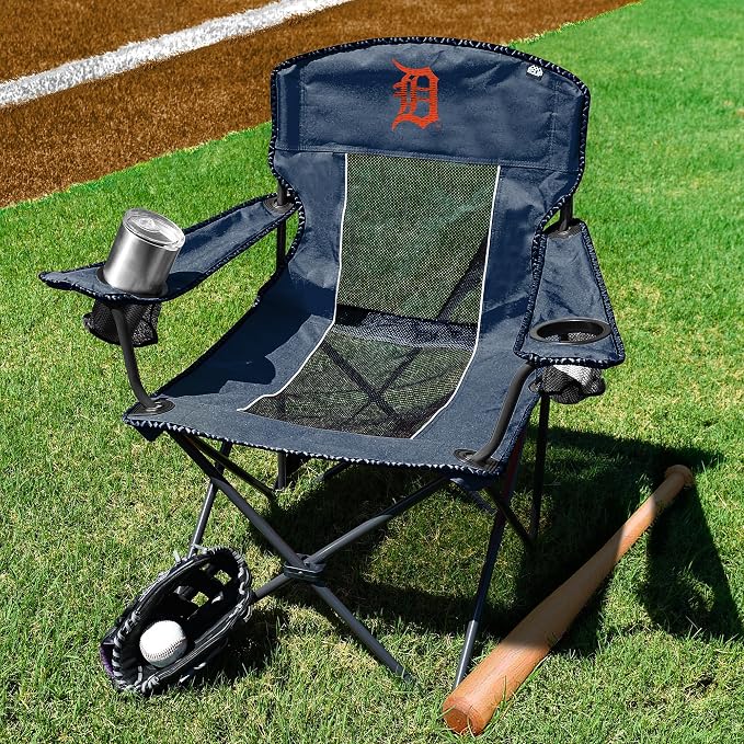 Detroit Tigers