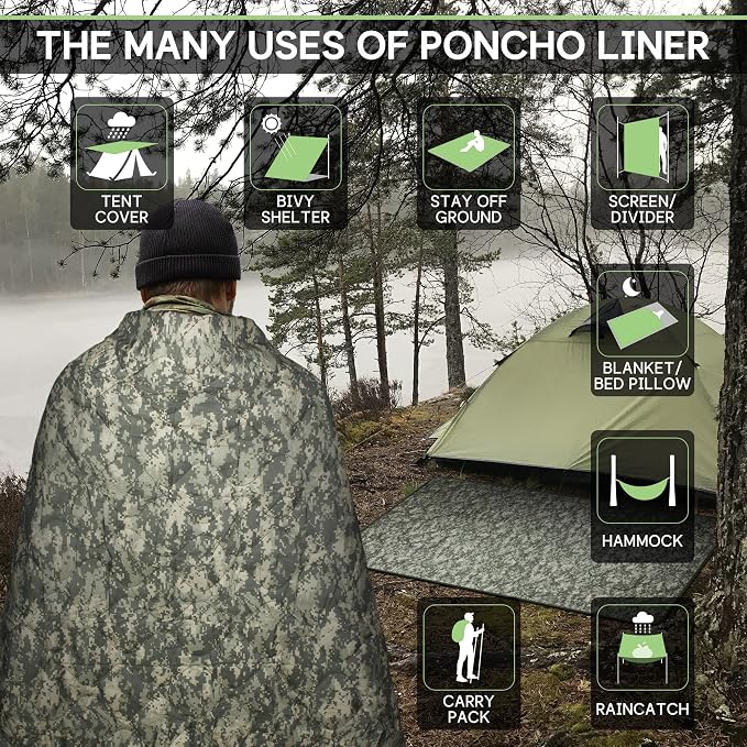 Acu With Zipper